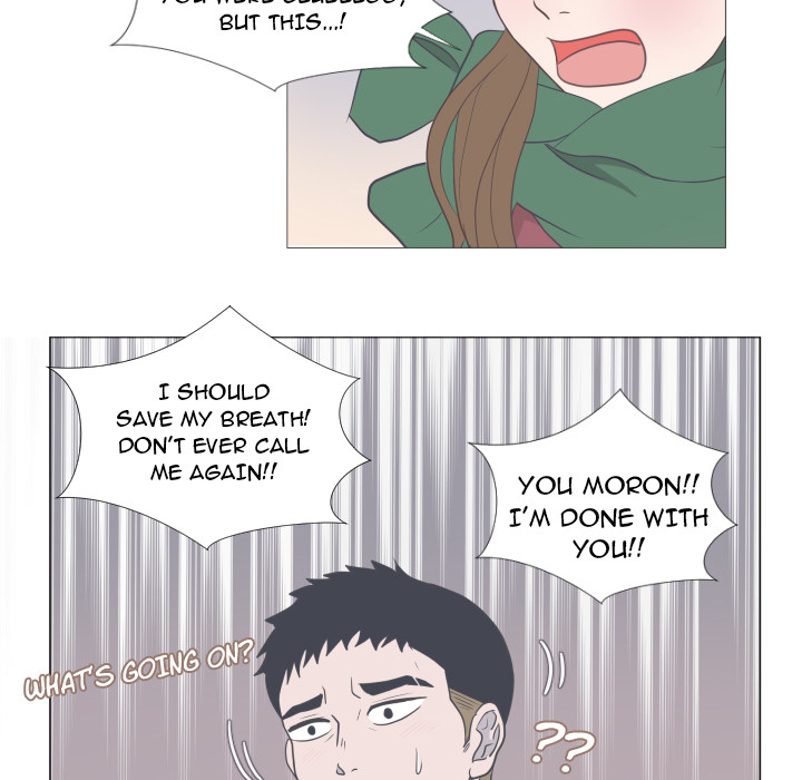 You Have The Wrong Person image