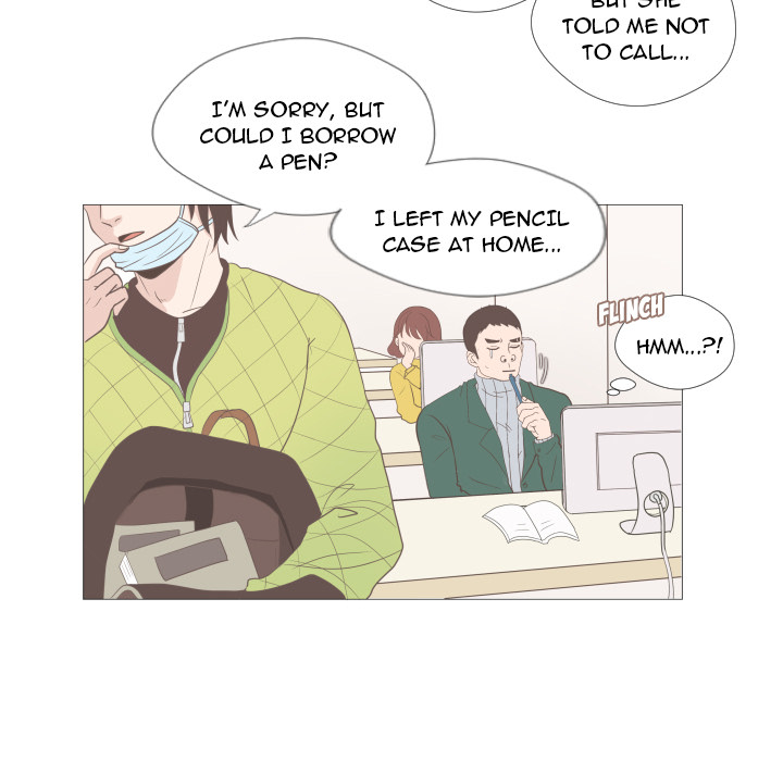 You Have The Wrong Person image