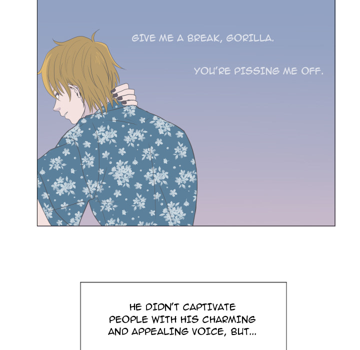 You Have The Wrong Person image
