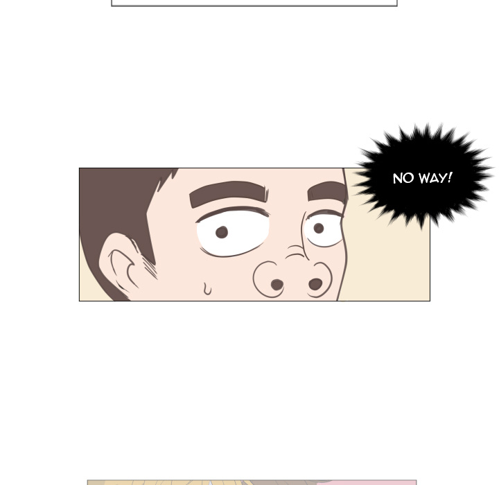 You Have The Wrong Person image