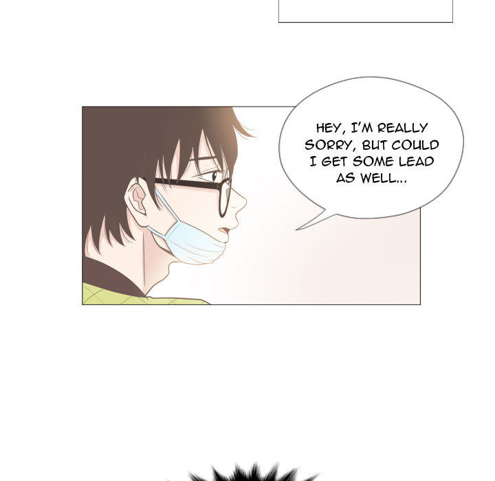 You Have The Wrong Person image