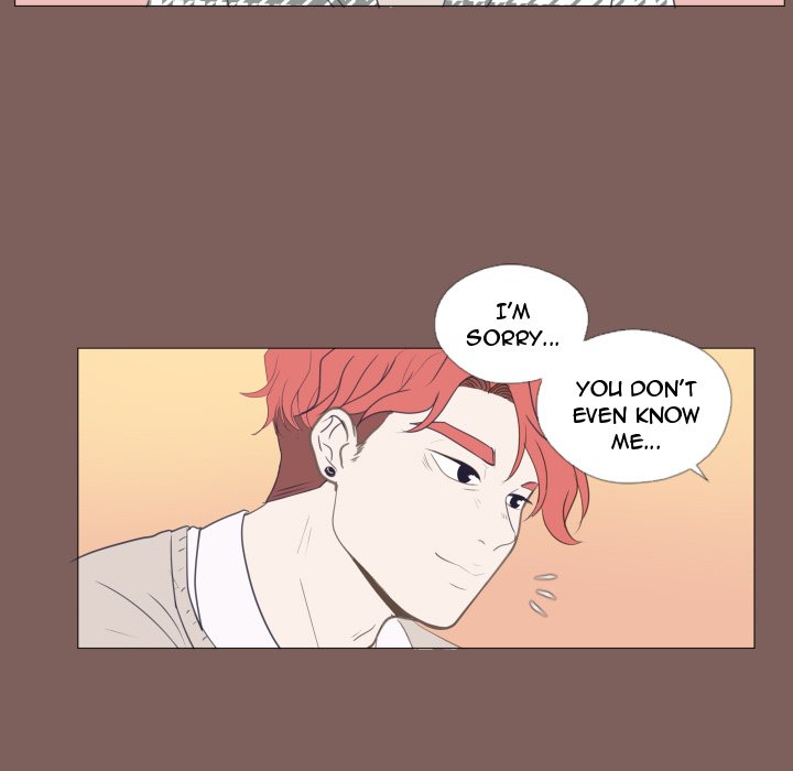 You Have The Wrong Person image