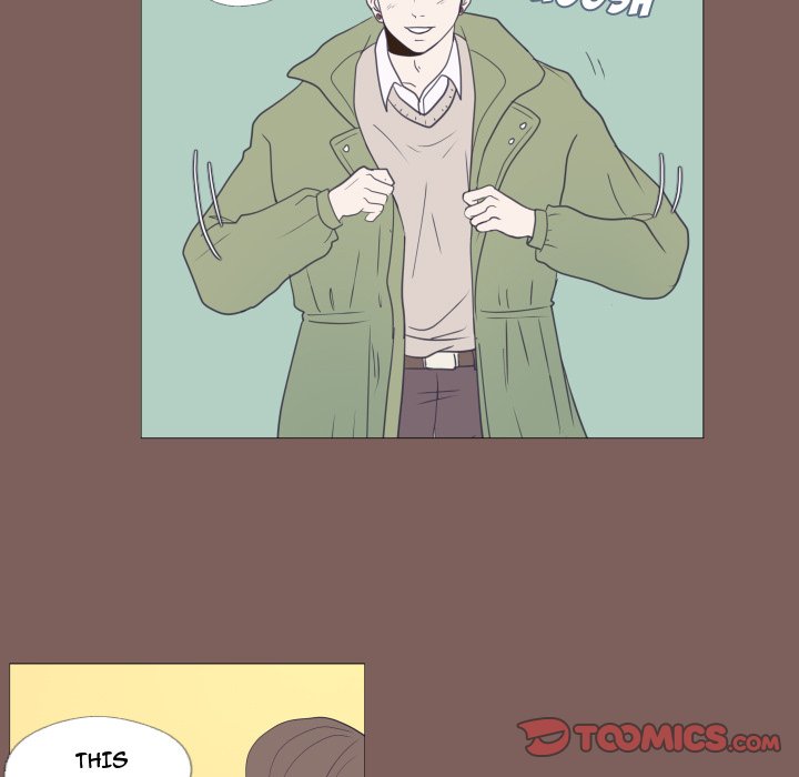 You Have The Wrong Person image