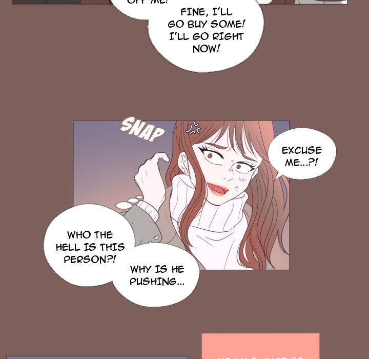 You Have The Wrong Person image