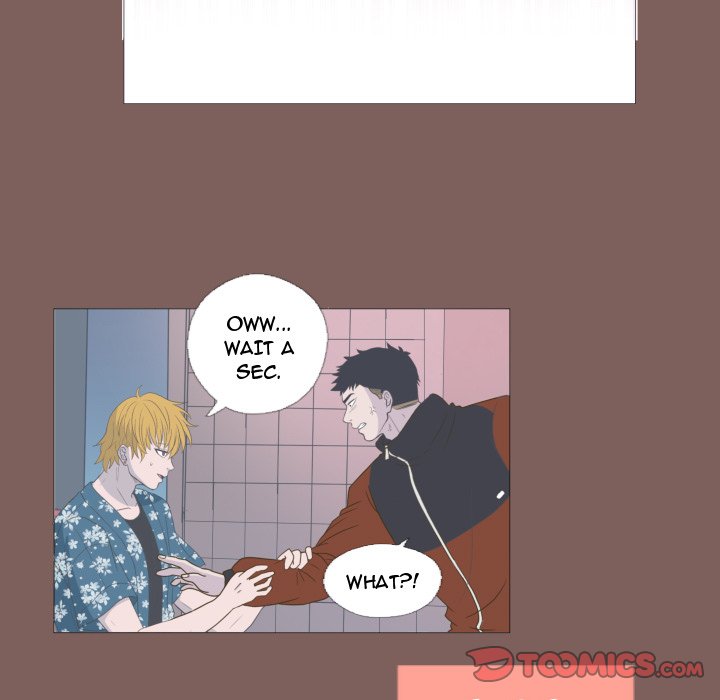 You Have The Wrong Person image