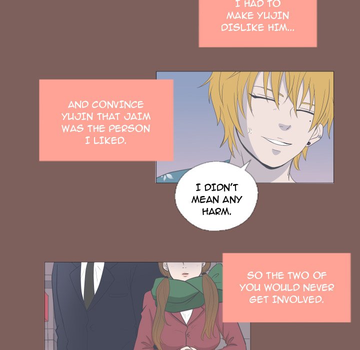 You Have The Wrong Person image