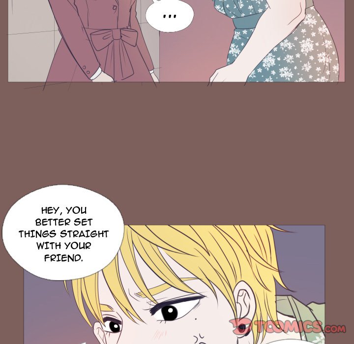 You Have The Wrong Person image