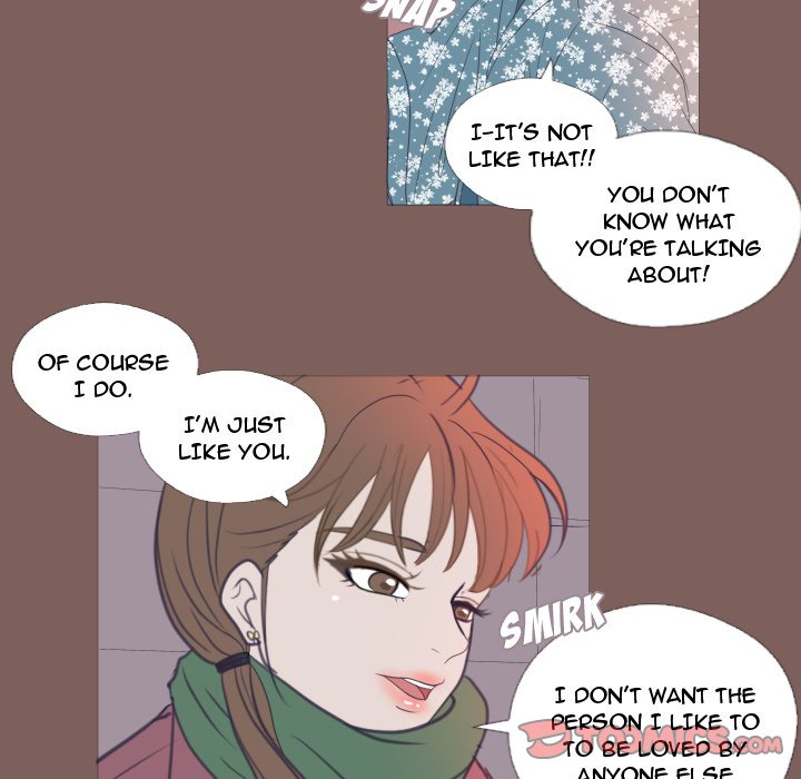 You Have The Wrong Person image
