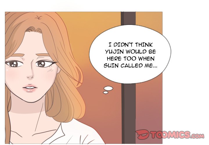 You Have The Wrong Person image