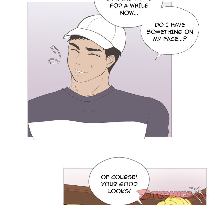 You Have The Wrong Person image