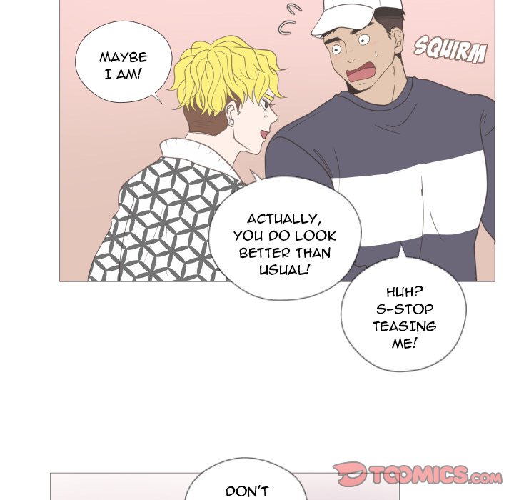 You Have The Wrong Person image