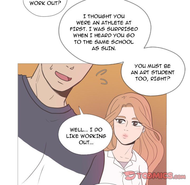 You Have The Wrong Person image