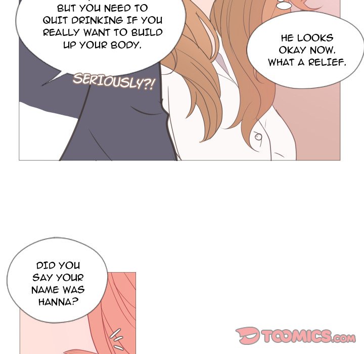 You Have The Wrong Person image