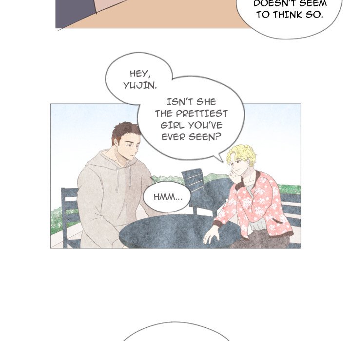 You Have The Wrong Person image