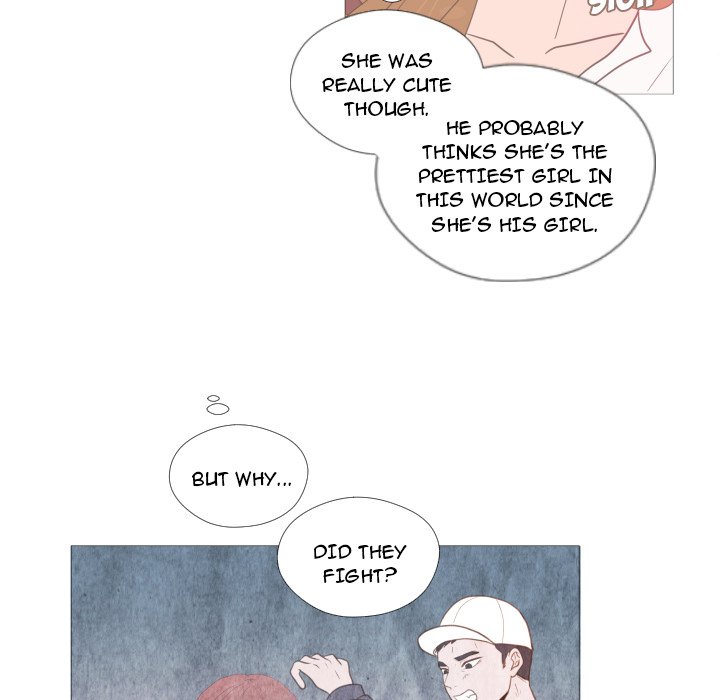 You Have The Wrong Person image