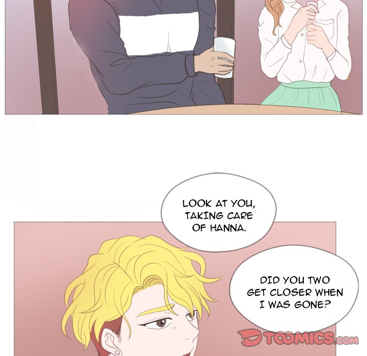 You Have The Wrong Person image