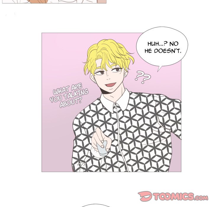 You Have The Wrong Person image
