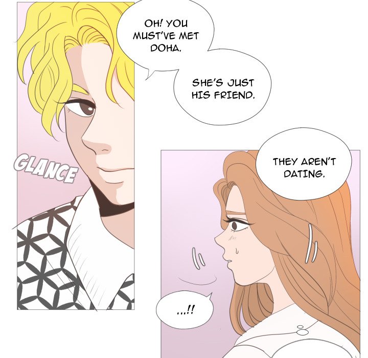 You Have The Wrong Person image