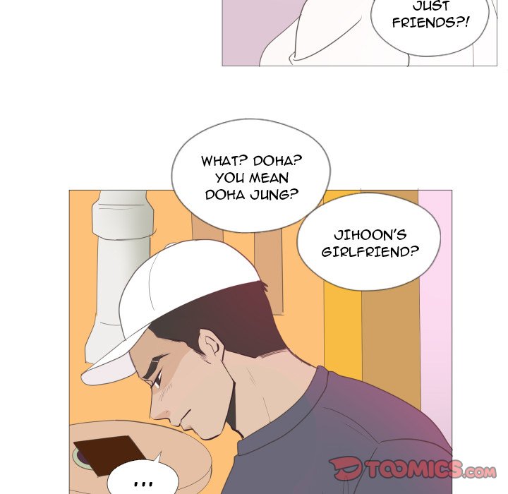 You Have The Wrong Person image
