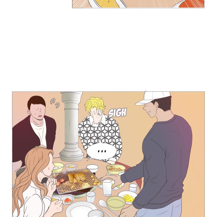 You Have The Wrong Person image
