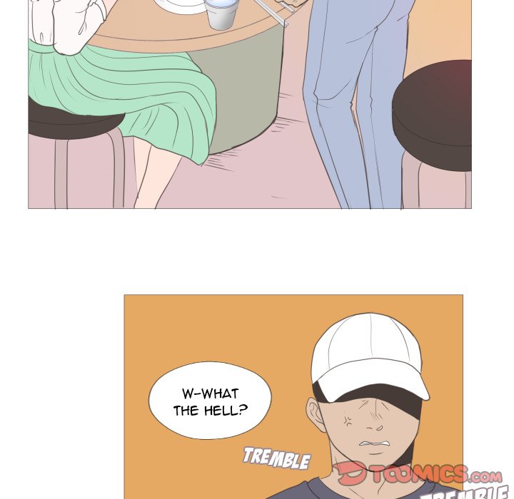 You Have The Wrong Person image