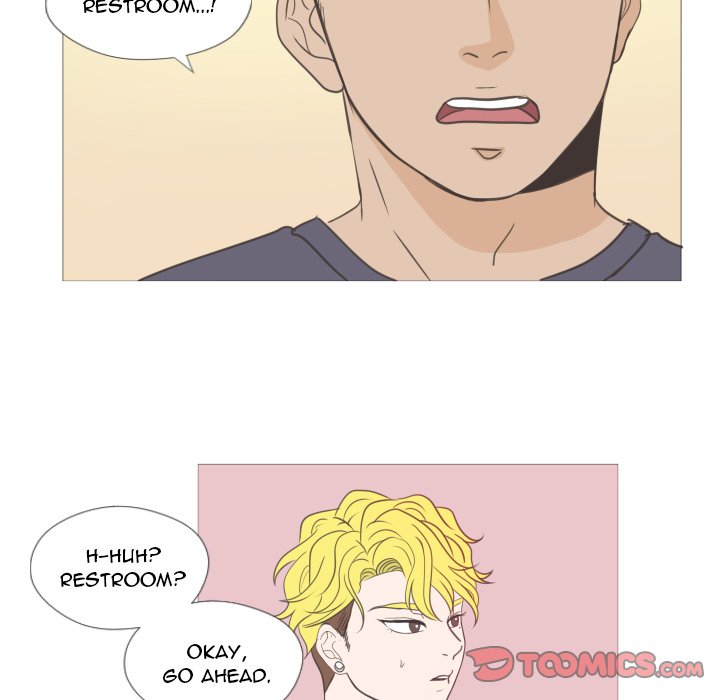 You Have The Wrong Person image