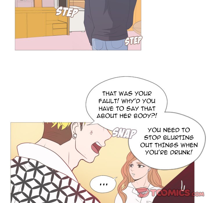 You Have The Wrong Person image