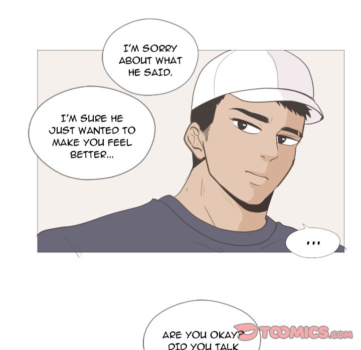 You Have The Wrong Person image