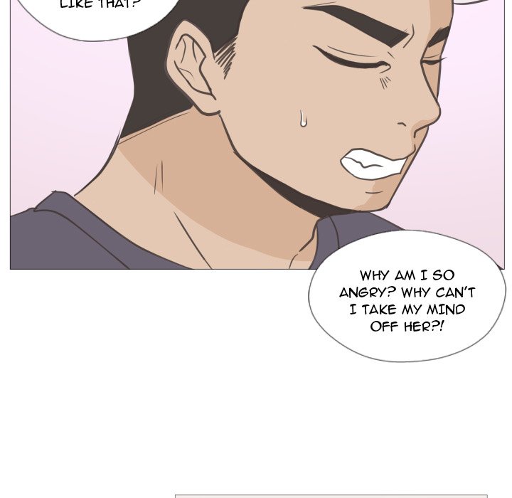 You Have The Wrong Person image