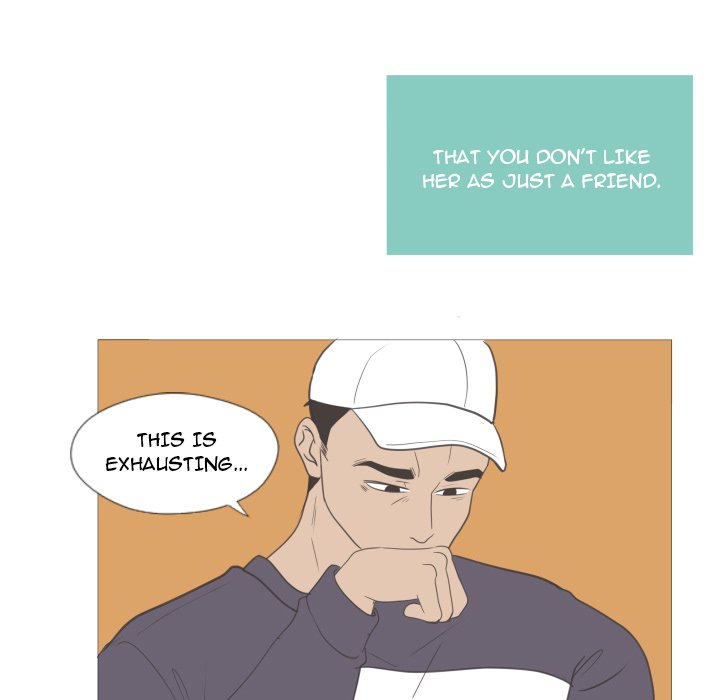 You Have The Wrong Person image