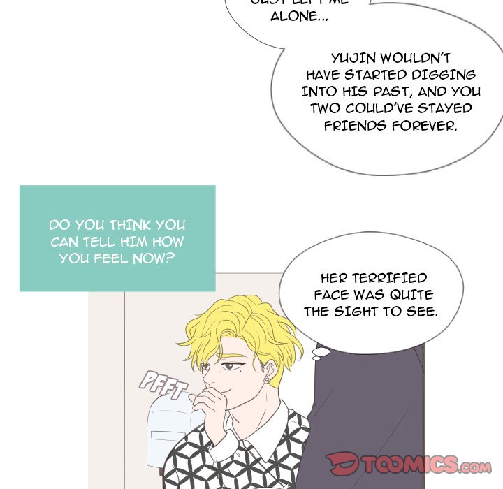 You Have The Wrong Person image