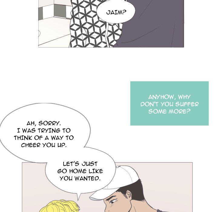 You Have The Wrong Person image