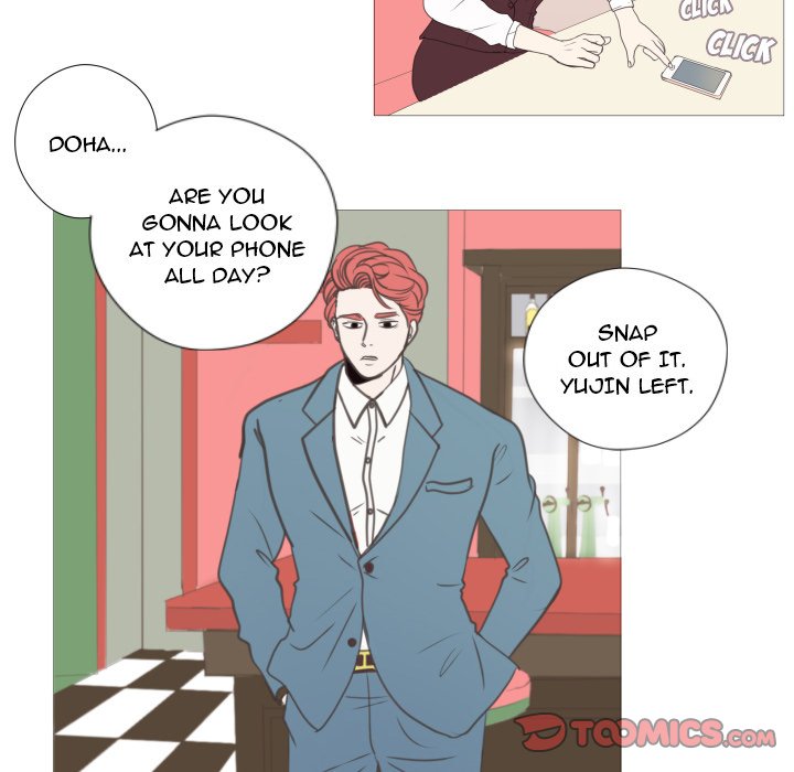 You Have The Wrong Person image