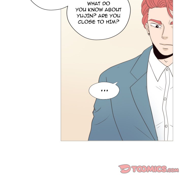 You Have The Wrong Person image