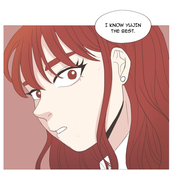 You Have The Wrong Person image