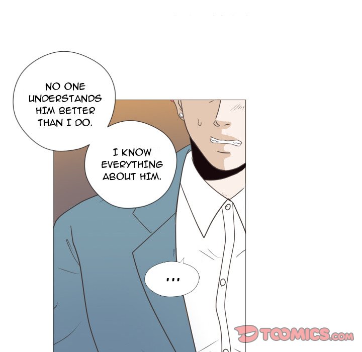 You Have The Wrong Person image