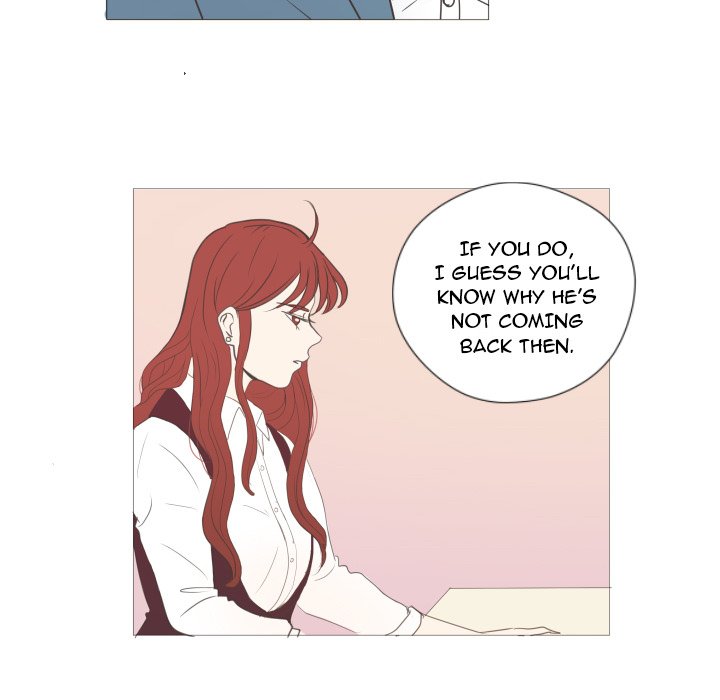 You Have The Wrong Person image