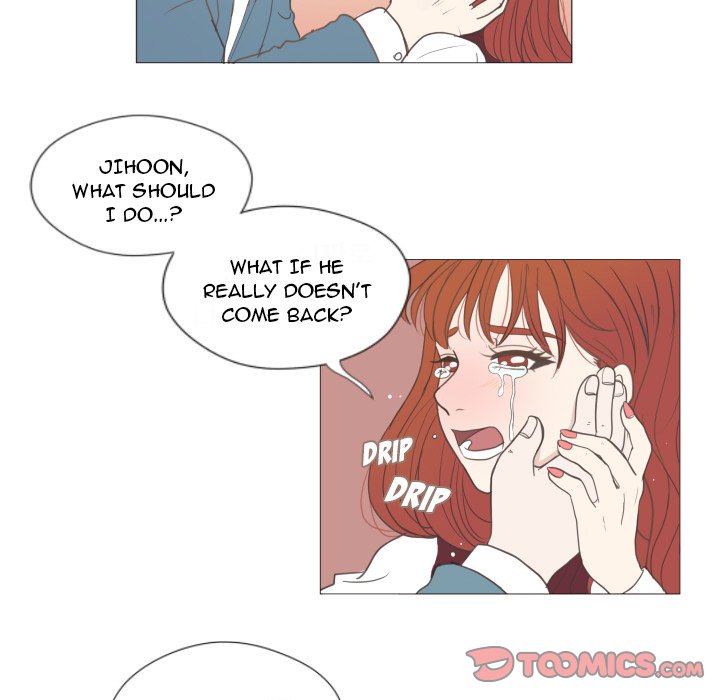 You Have The Wrong Person image