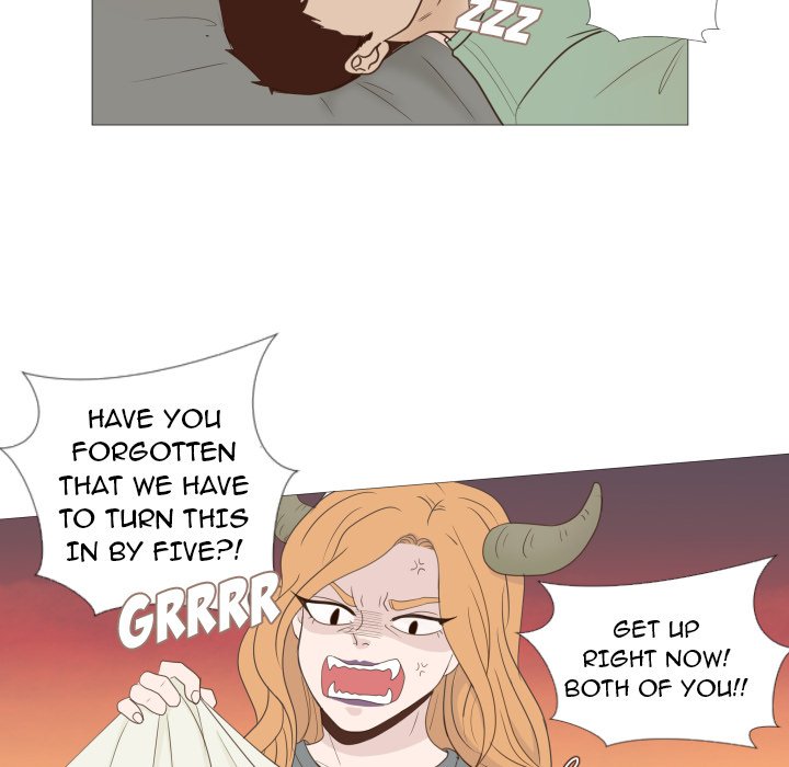 You Have The Wrong Person image