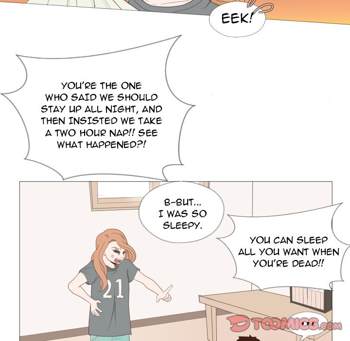 You Have The Wrong Person image