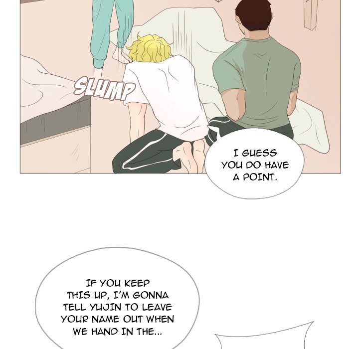 You Have The Wrong Person image
