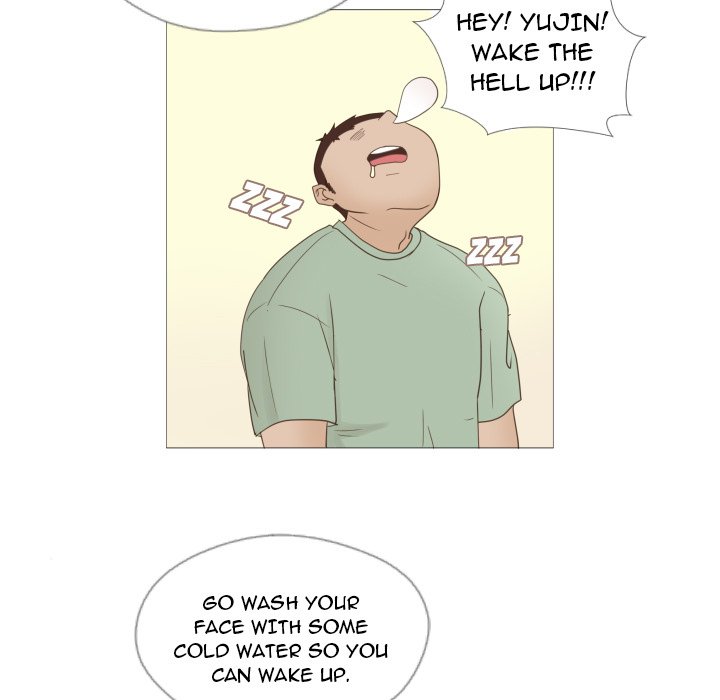 You Have The Wrong Person image