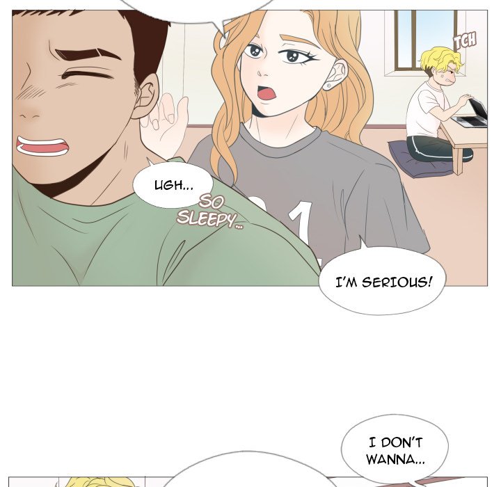 You Have The Wrong Person image
