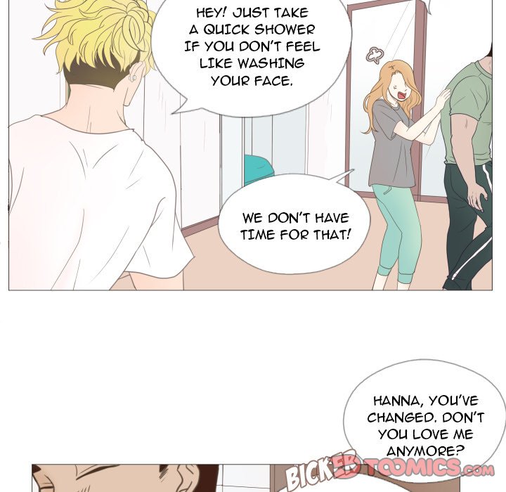 You Have The Wrong Person image