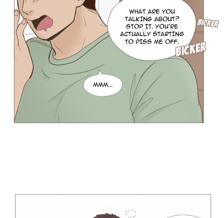 You Have The Wrong Person image