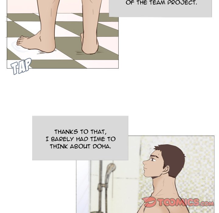 You Have The Wrong Person image