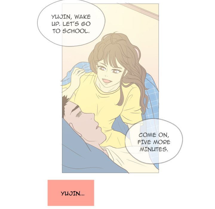 You Have The Wrong Person image