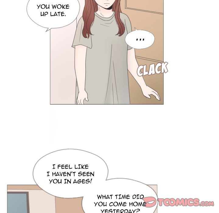You Have The Wrong Person image