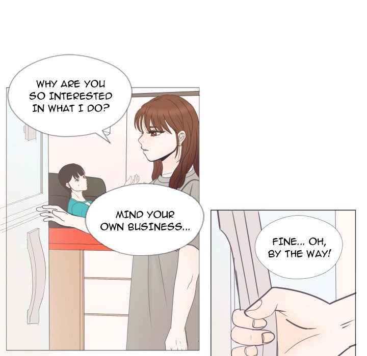 You Have The Wrong Person image