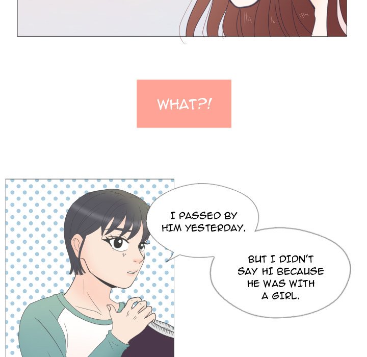 You Have The Wrong Person image